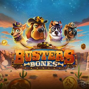 Buster's Bones