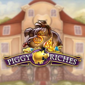 Piggy Riches™