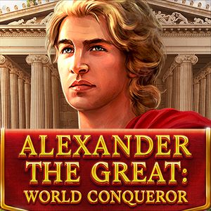 Alexander The Great World Conqueror