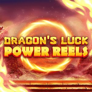 Dragon's Luck Power Reels