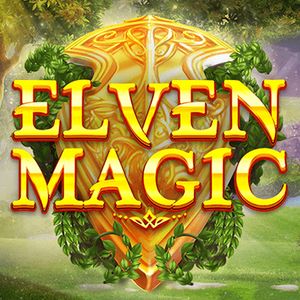 Elven Magic