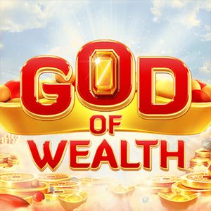 God Of Wealth